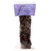 Just Sweets - Dark Chocolate Rocky Road 225g