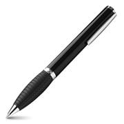 Chopard - Racing Ballpoint Pen Black & Palladium