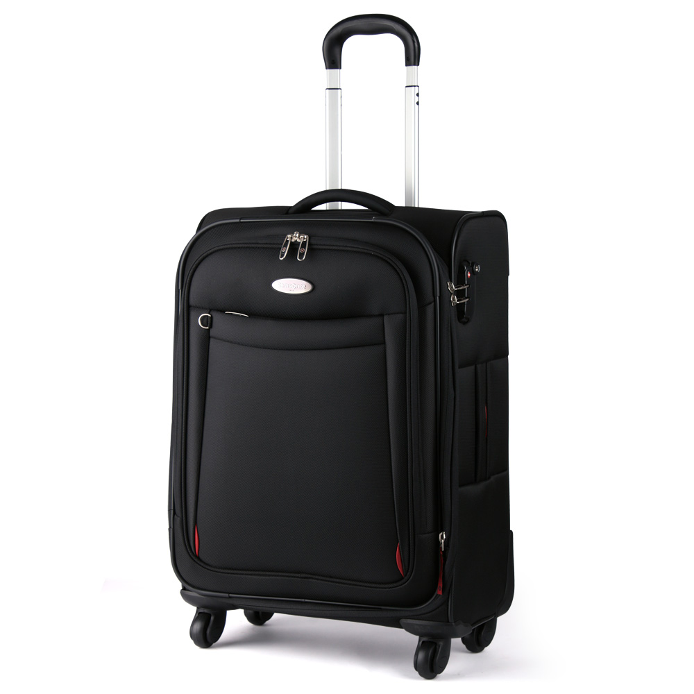 samsonite ncs klassik spinner 69 black