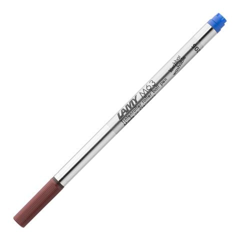 Lamy - M63 Rollerball Ink Refill Blue