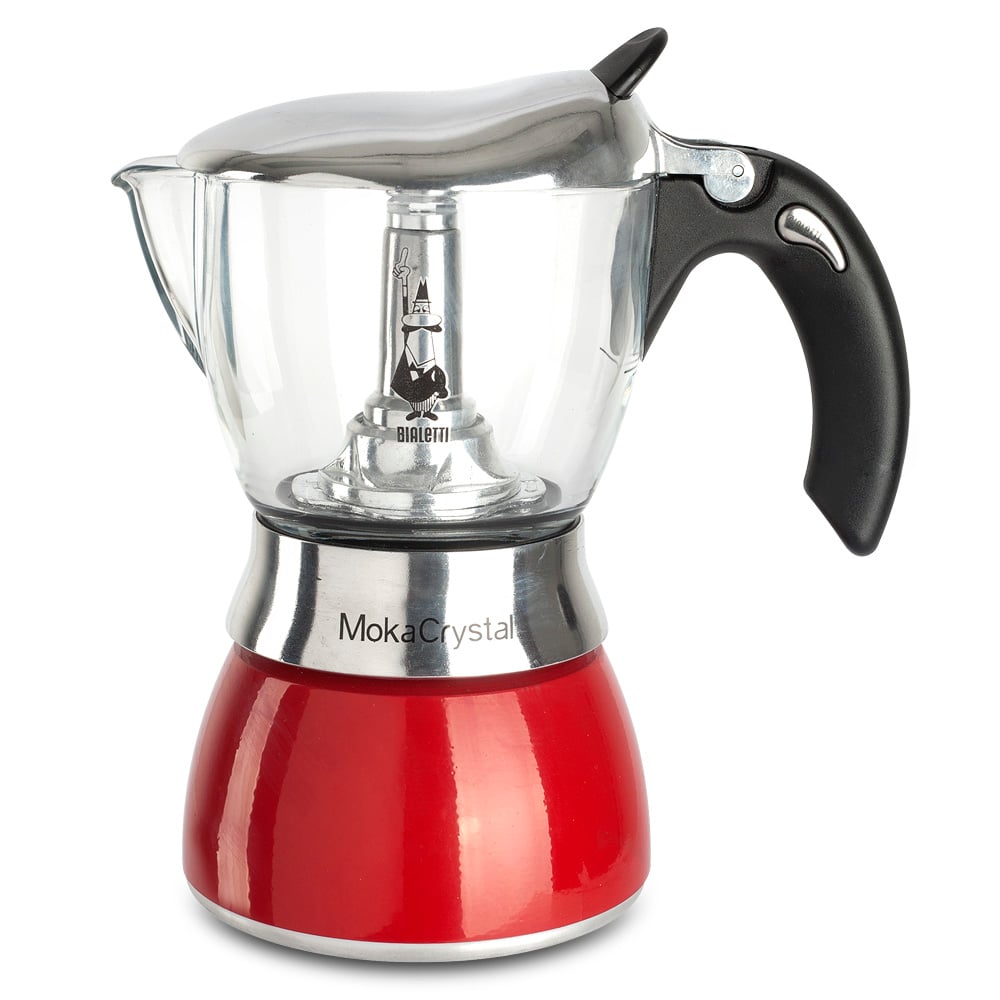 Bialetti espresso maker in uk, professional quality kirkland cookware ...