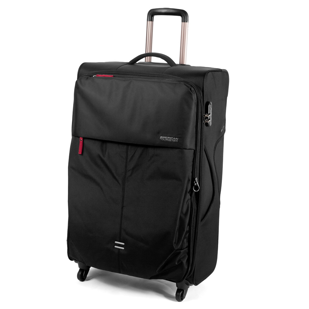 american tourister logan 79cm price