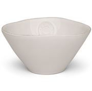 Costa Nova - Nova White Soup/Cereal Bowl 15cm