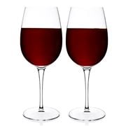 Luigi Bormioli - Vinoteque Ricco Wine Glass Set 2pce