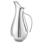 Georg Jensen - Ilse Collection Stainless Steel Pitcher 1.2L
