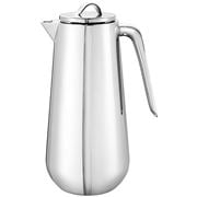 Georg Jensen - Helix Stainless Steel Thermo Jug 1L