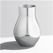Georg Jensen - Cafu Vase Stainless Steel Medium