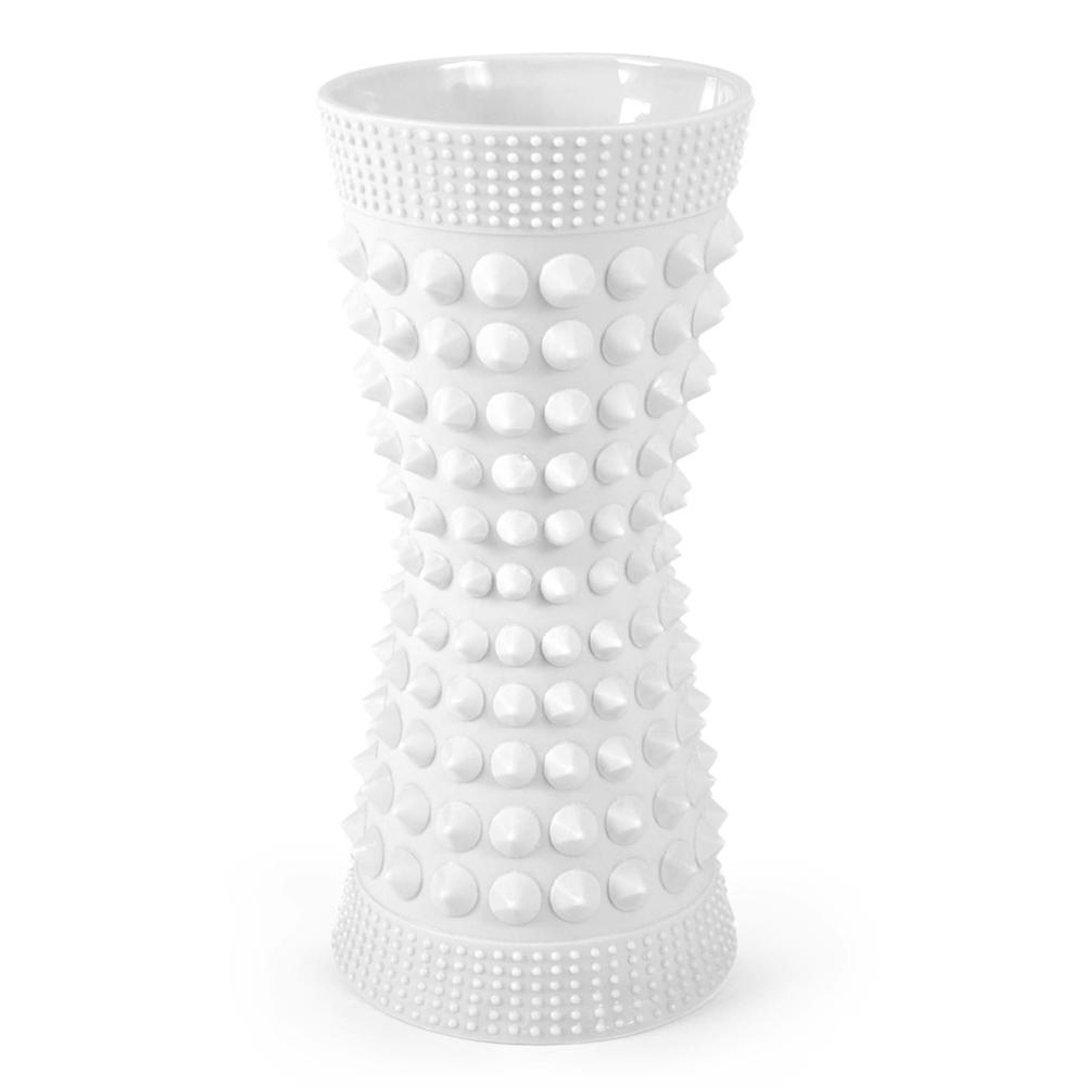 Jonathan Adler Charade Studded Taper Vase Peter's of Kensington