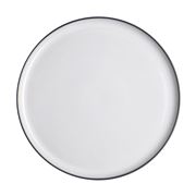 Denby - Studio Round Platter Grey 31cm