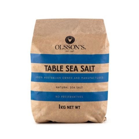 Olsson's