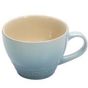 Le Creuset - Stoneware Grand Mug Coastal Blue 400ml