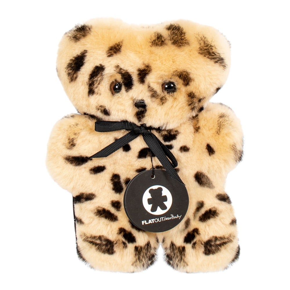 Flatout Bear Baby Bear Peter's of Kensington