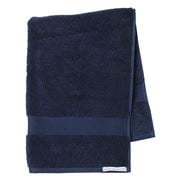 Private Collection - Haven Hand Towel Navy
