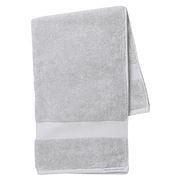 Private Collection - Haven Hand Towel Silver
