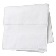 Private Collection - Haven Bath Towel White