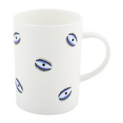 Casacarta - Evil Eye Mug