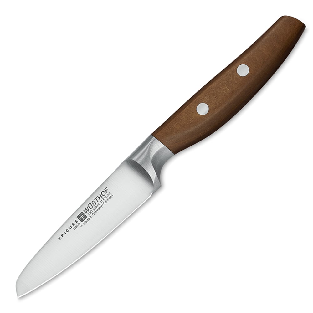 Wusthof Epicure Paring Knife 9cm Peter's of Kensington