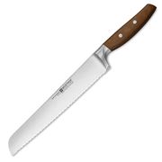 Wusthof - Epicure Bread Knife 23cm