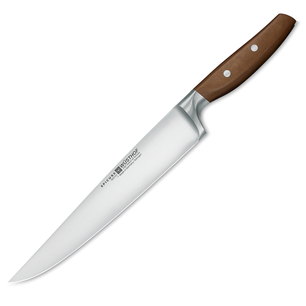 Wusthof Epicure Carving Knife 23cm Peter's of Kensington
