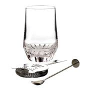 Waterford - Short Stories Madra Cocktail Pitcher Set 3pce