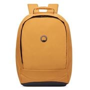 Delsey - Securban 1-Cpt 15.6 Pc Protection Backpack Yellow