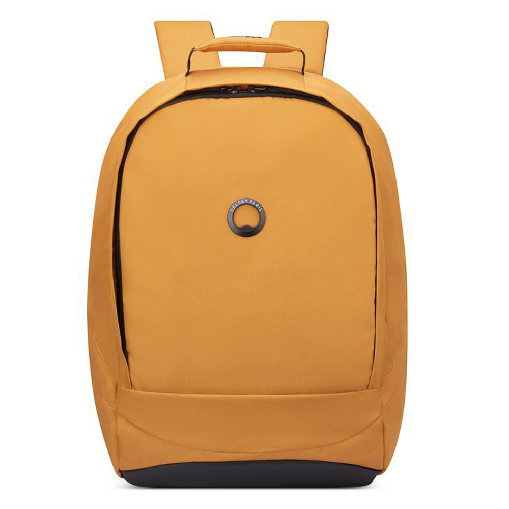 backpack yellow