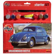 Airfix - Volkswagen Beetle Model Set