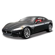 Bburago - Maserati Gran Turismo