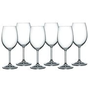 Bohemia - Lara Wine Glass 450ml Set 6pce