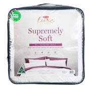 Tontine - Luxe Supremely Soft All Seasons Quilt Queen