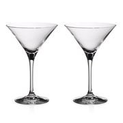 V&B - Purismo Bar Cocktail Martini Glass Set 2pce