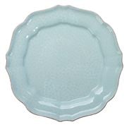 Casafina - Impressions Blue Salad Plate 23cm