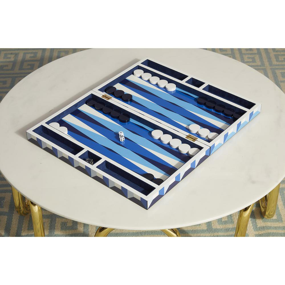 Jonathan Adler Sorrento Backgammon Set Peter S Of Kensington   456009 08 Zoom 