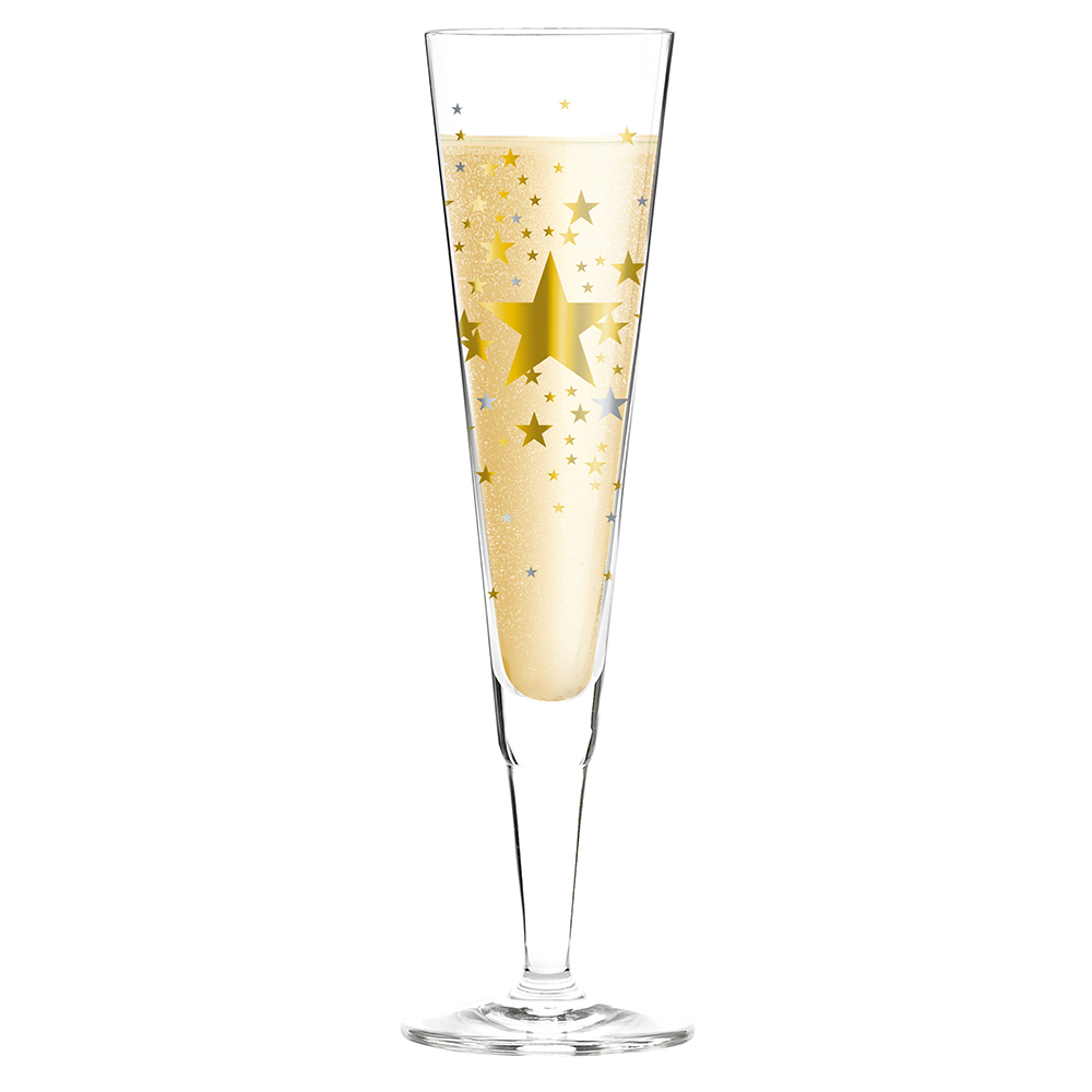 Ritzenhoff Champus Champagne Flute Ellen Wittefeld Peter's of