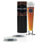 Ritzenhoff - Black Label Beer Glass Iris Interthal