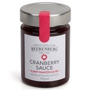 Beerenberg - Cranberry Sauce 175g