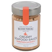 Beerenberg - Creamy Seafood Sauce 150g