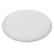 Noritake - Wow Dune Oval Platter White 28x40cm