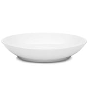 Noritake - Wow Dune Pasta Bowl White 23.5cm