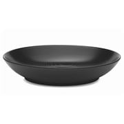 Noritake - Bob Dune Pasta Bowl Black 6.5x23.5cm