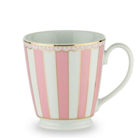 Noritake - Carnivale Mug Pink 370ml
