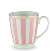 Noritake - Carnivale Mug Pink 370ml