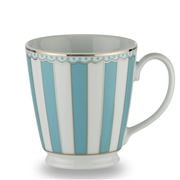 Noritake - Carnivale Mug Light Blue 370ml