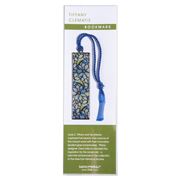 David Howell - Tiffany Clematis Bookmark