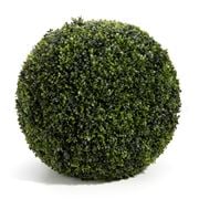Luxe By Peter's - Ball Buis Artificial Topiary 50cm
