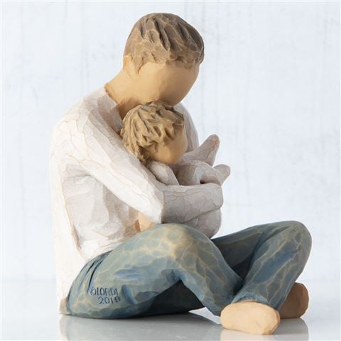 Willow Tree - Little One Figurine