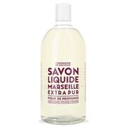 Compagnie de Provence - Liquid Soap Fig Provence Refill 1L