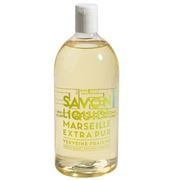 Compagnie de Provence - Liquid Soap Fresh Verbena Refill 1L