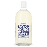 Compagnie de Provence - Liquid Soap Mediterranean Refill 1L