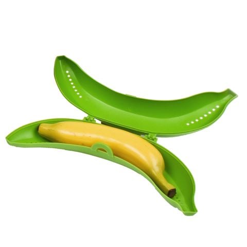 Appetito - Banana Saver Green